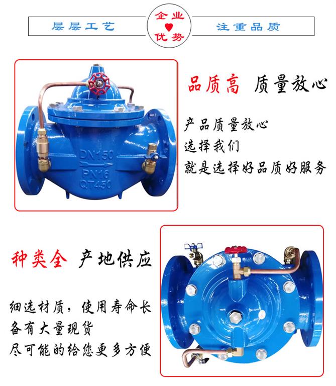 缓闭消声止回阀